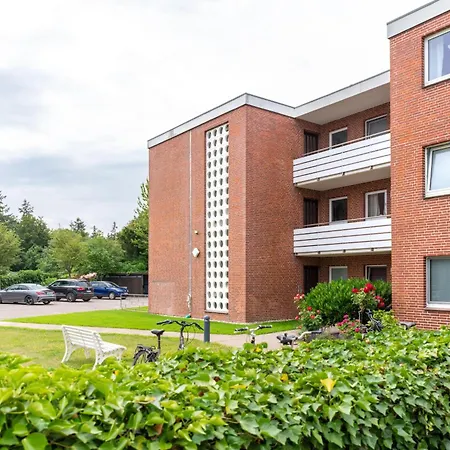 Apartment De-luette-15 *